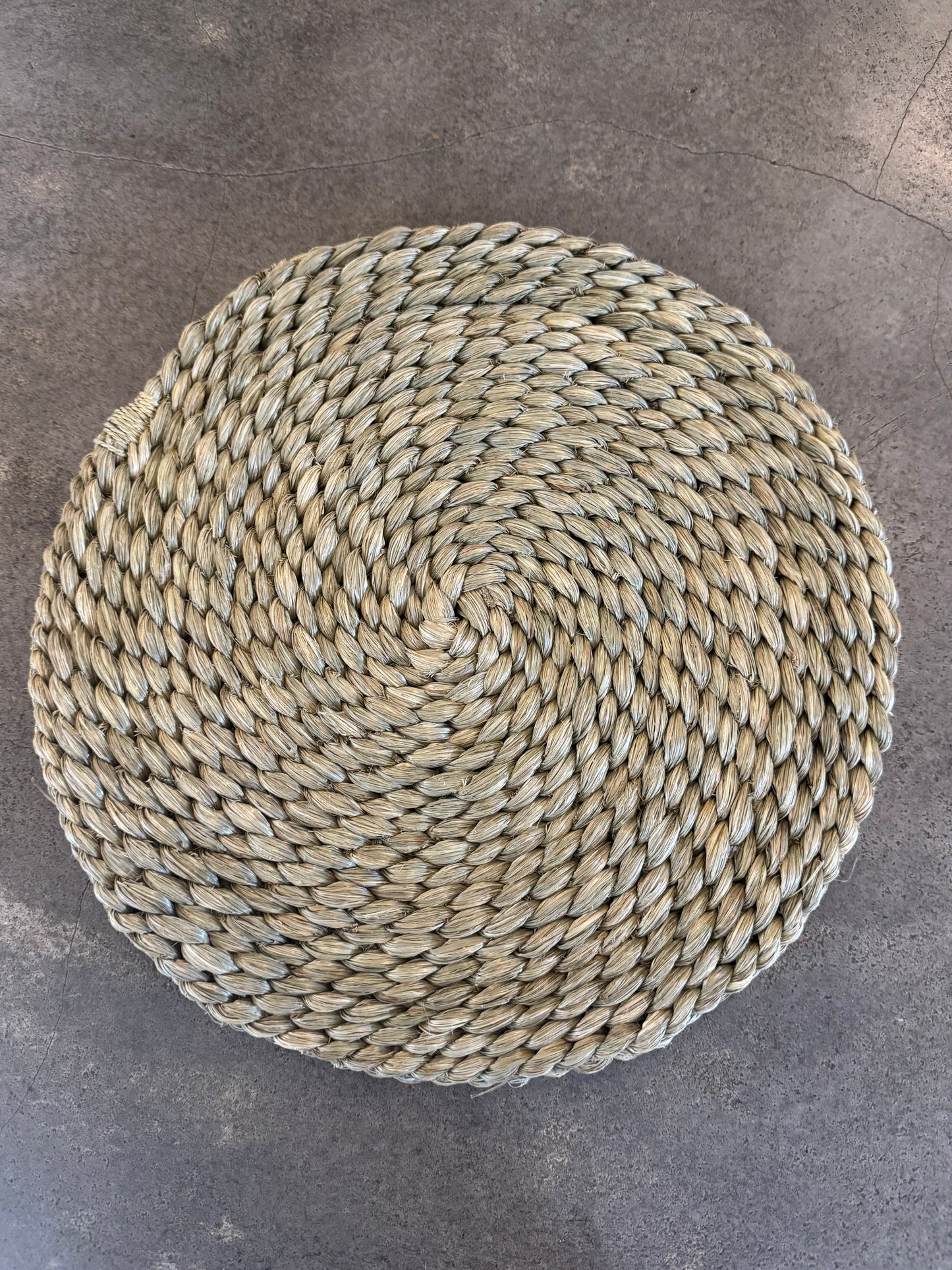 Grass placemats