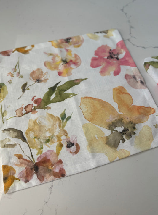 Victoria Verbaan napkin set