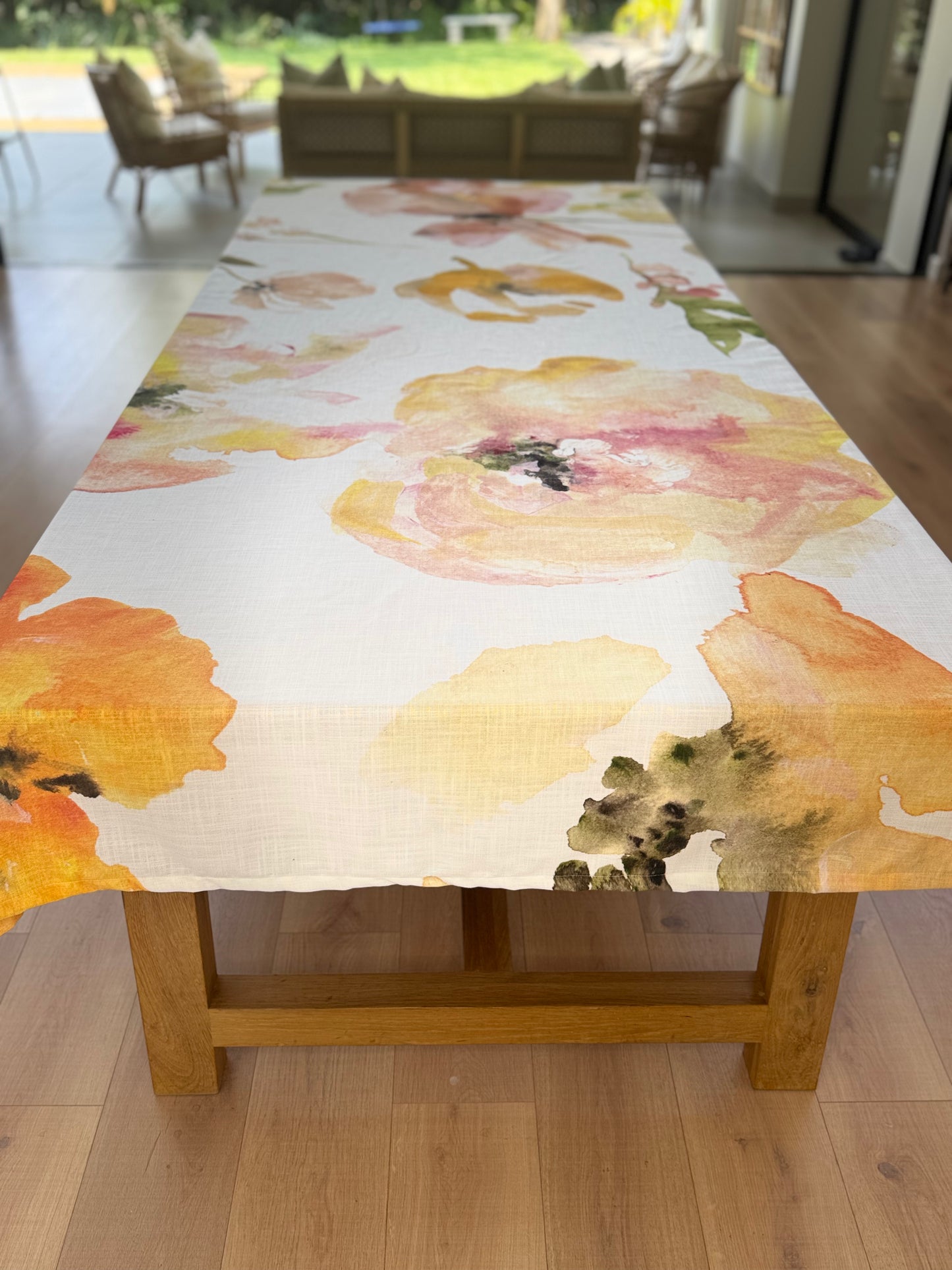 Victoria Verbaan tablecloth