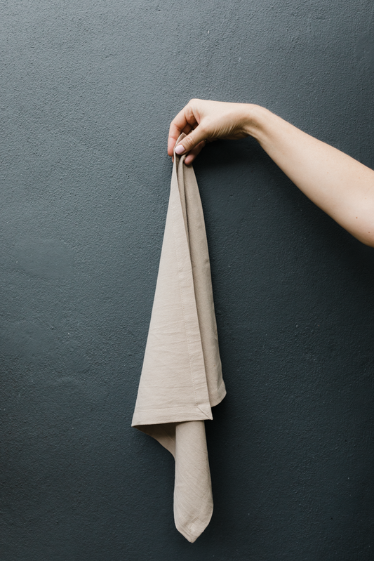 Sand napkin set