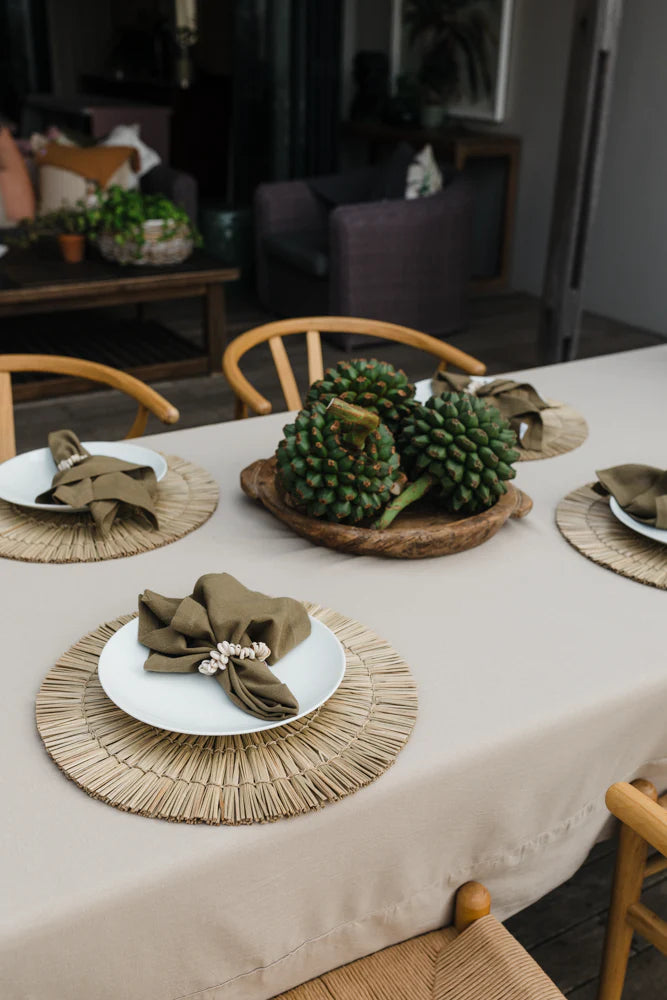Tablecloths