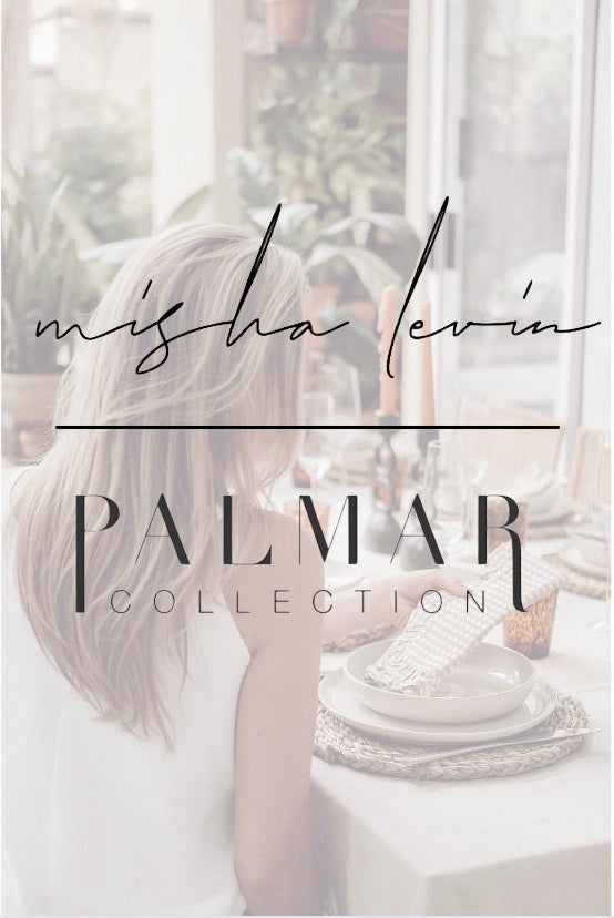The frill collection